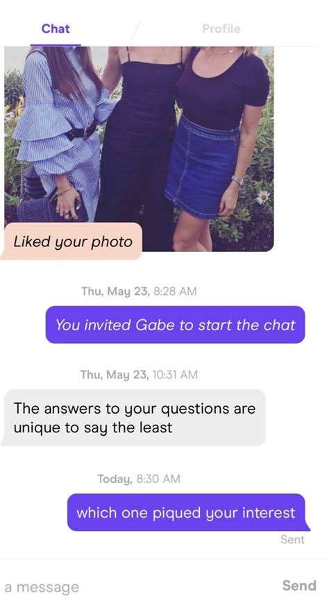And, as you create some of the funniest <b>hinge</b> <b>answers</b>, you will figure out how easy and natural it is to avoid fake dating <b>prompts</b>. . Best hinge prompt answers for guys reddit